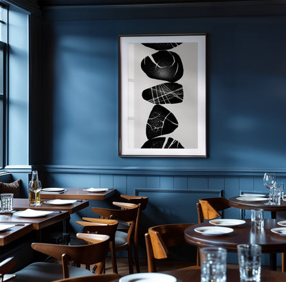 Affiche premium en papier mat – ARTA 1049