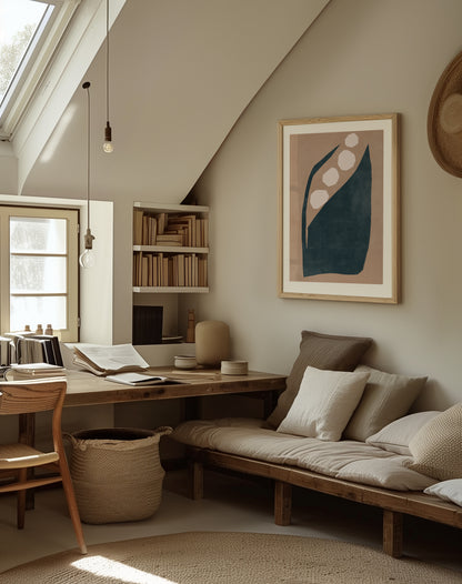 Affiche premium en papier mat – BOTA 1045