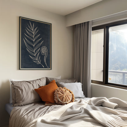 Affiche premium en papier mat – BOTA 1048