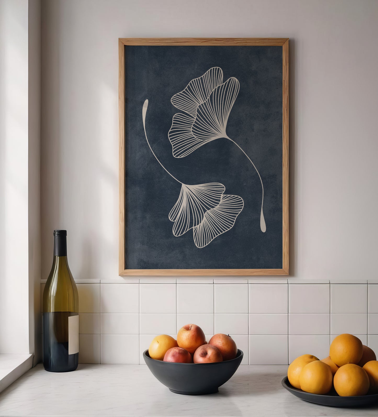 Affiche premium en papier mat – BOTA 1049