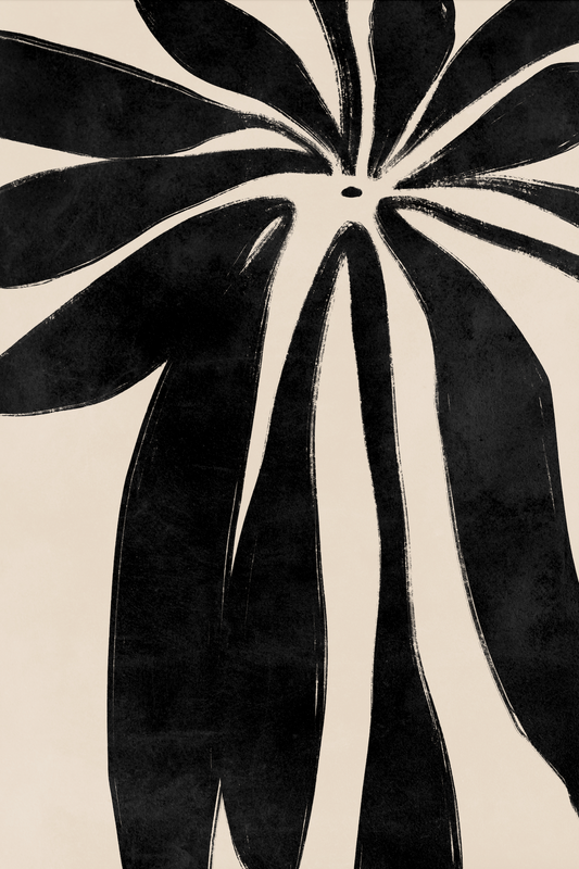 Affiche premium en papier mat - BOTA 1001