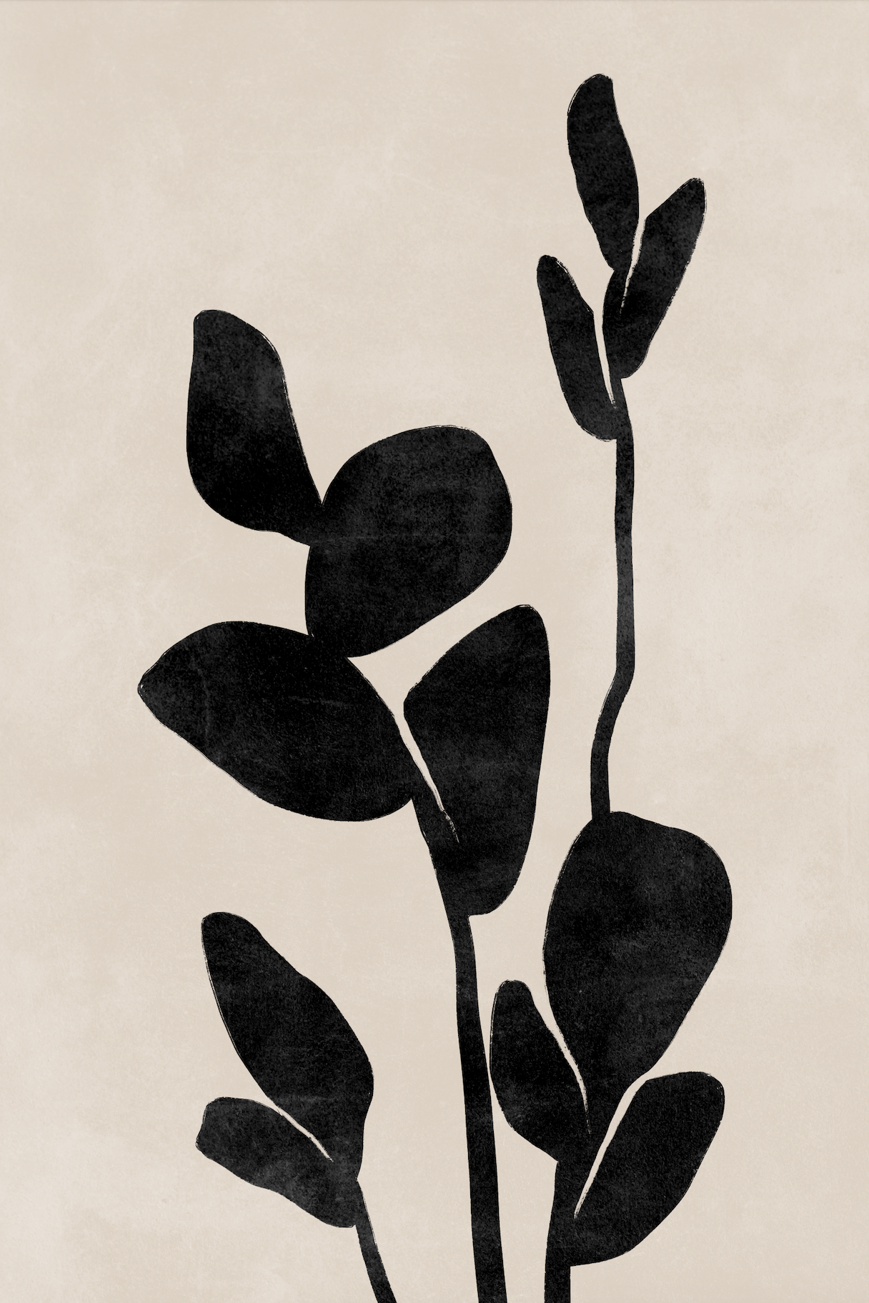 Affiche premium en papier mat – BOTA 1002