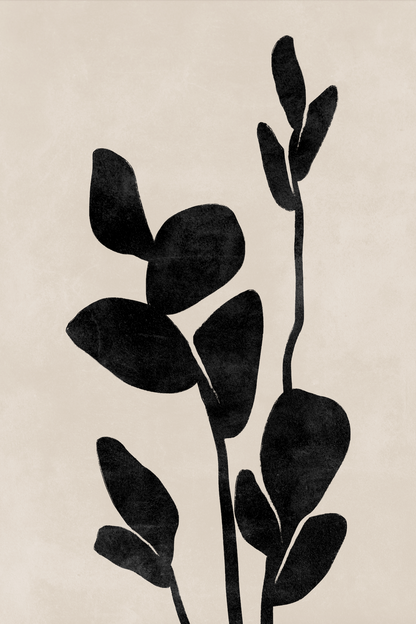 Affiche premium en papier mat – BOTA 1002