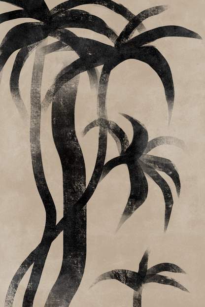 Affiche premium en papier mat – BOTA 1005