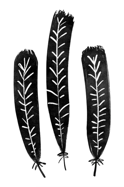 Affiche premium en papier mat – BOTA 1026