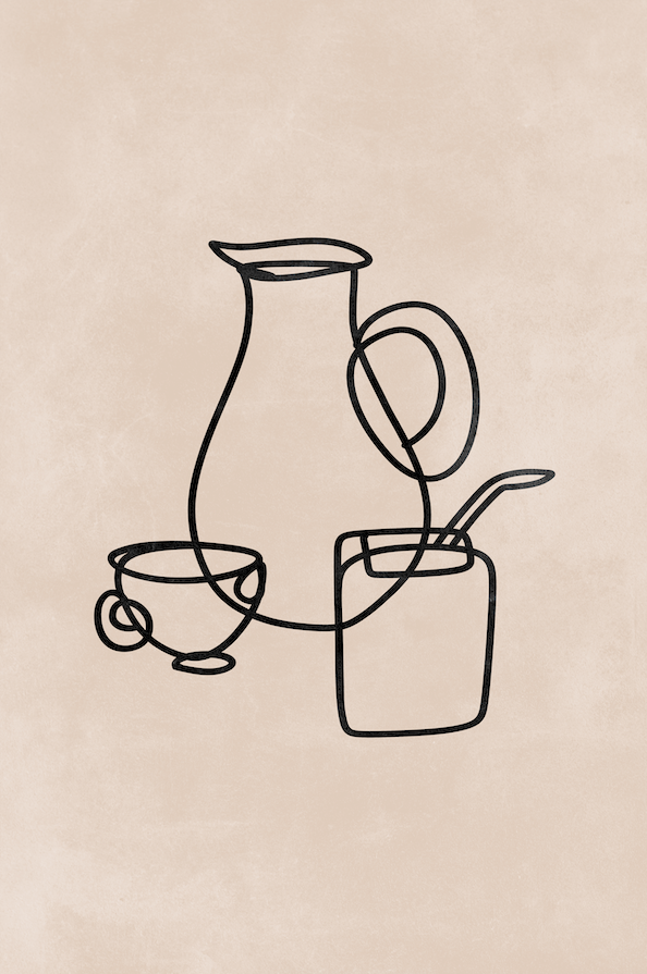 Affiche premium en papier mat – DEST 1021