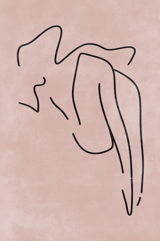 Affiche premium en papier mat – DEST 1022