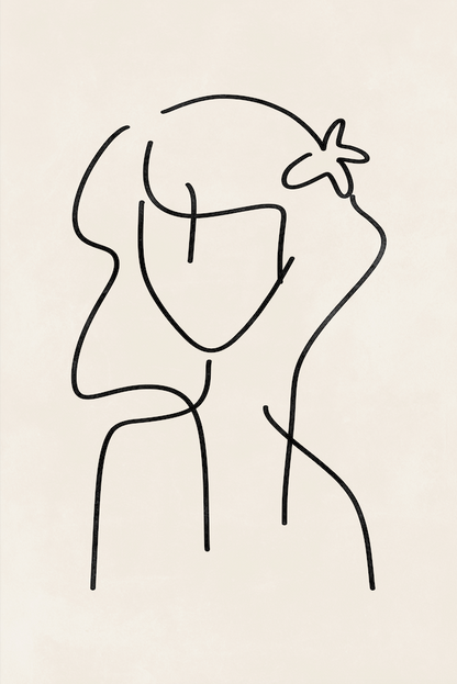 Affiche premium en papier mat – DEST 1023