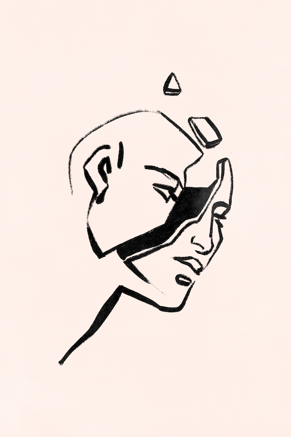 Affiche premium en papier mat – DEST 1025