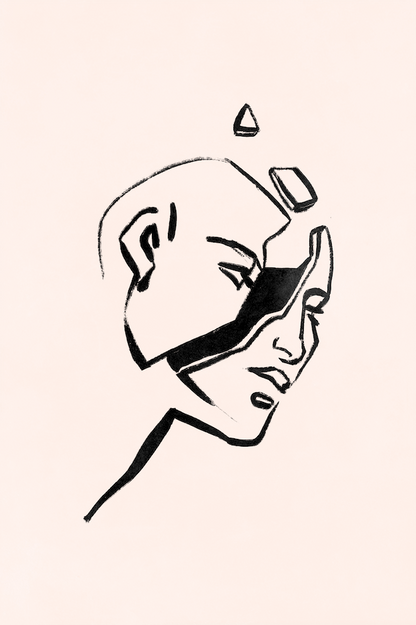 Affiche premium en papier mat – DEST 1025