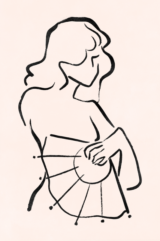 Affiche premium en papier mat – DEST 1029