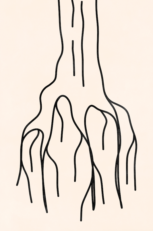 Affiche premium en papier mat – DEST 1030