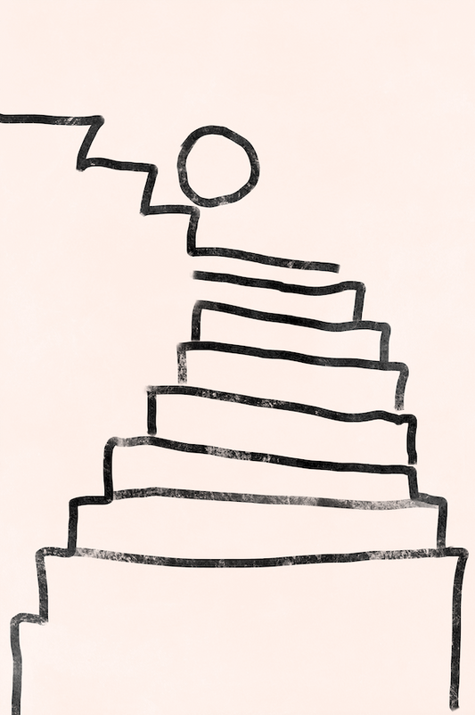 Affiche premium en papier mat – DEST 1031