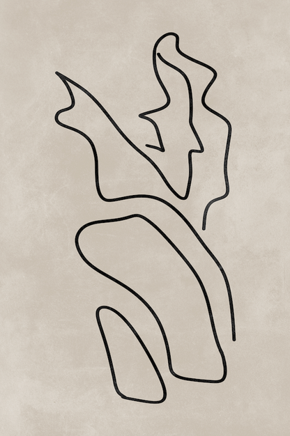 Affiche premium en papier mat – DEST 1032