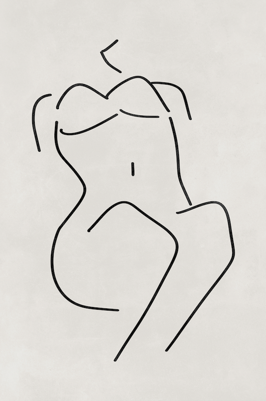 Affiche premium en papier mat – DEST 1033