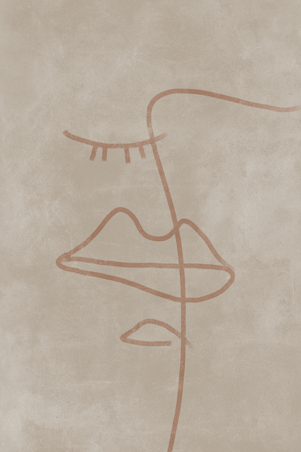 Affiche premium en papier mat – DEST 1035