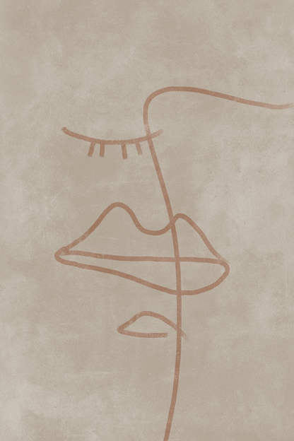 Affiche premium en papier mat – DEST 1035