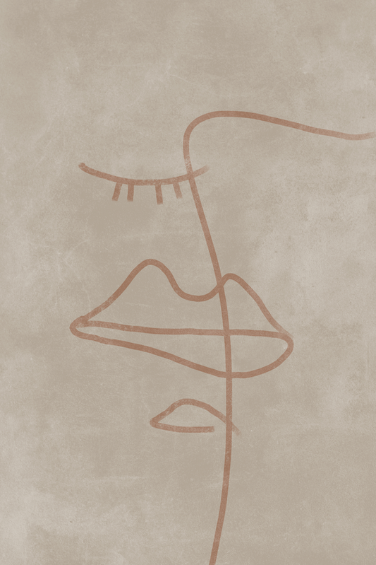 Affiche premium en papier mat – DEST 1035