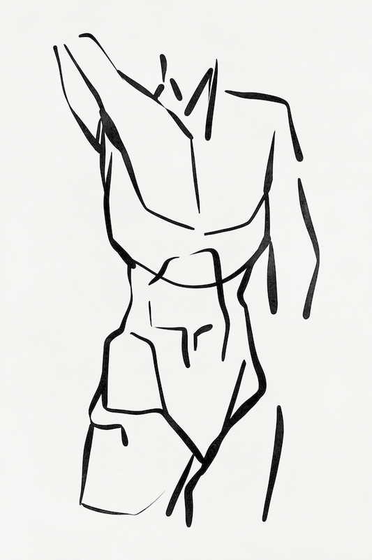 Affiche premium en papier mat – DEST 1037