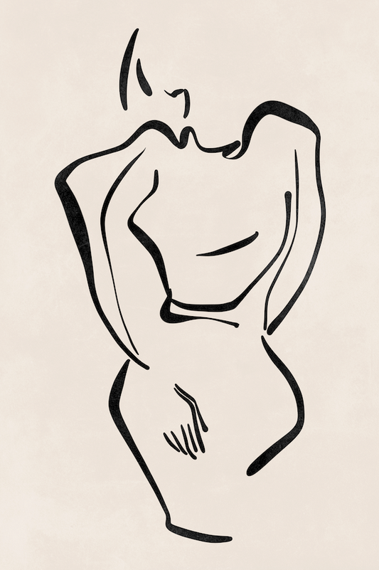 Affiche premium en papier mat – DEST 1039