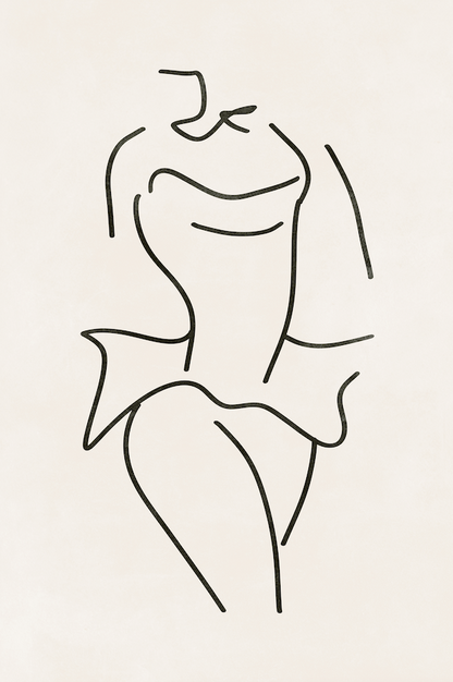 Affiche premium en papier mat – DEST 1040