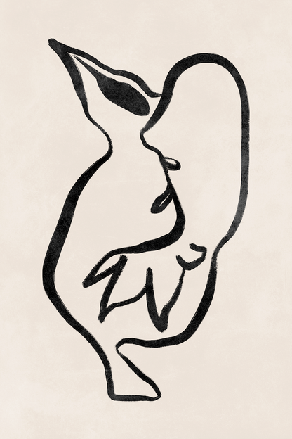 Affiche premium en papier mat – DEST 1041