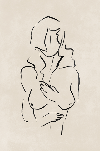 Affiche premium en papier mat – DEST 1043