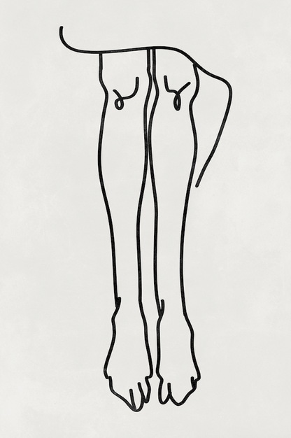 Affiche premium en papier mat – DEST 1044