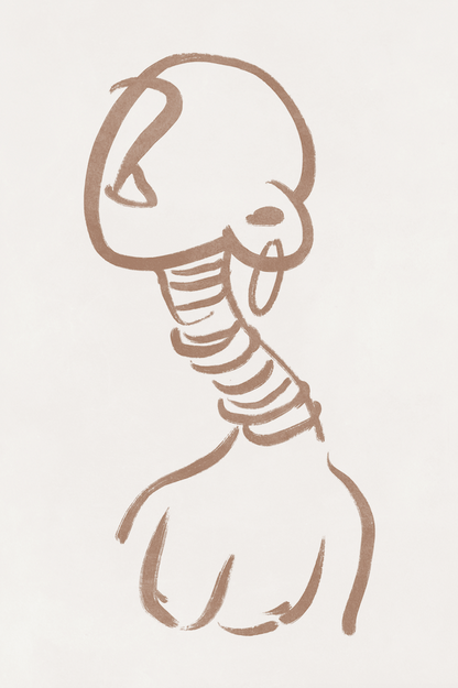 Affiche premium en papier mat – DEST 1046