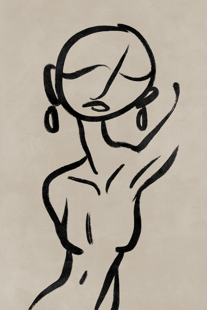 Affiche premium en papier mat – DEST 1047