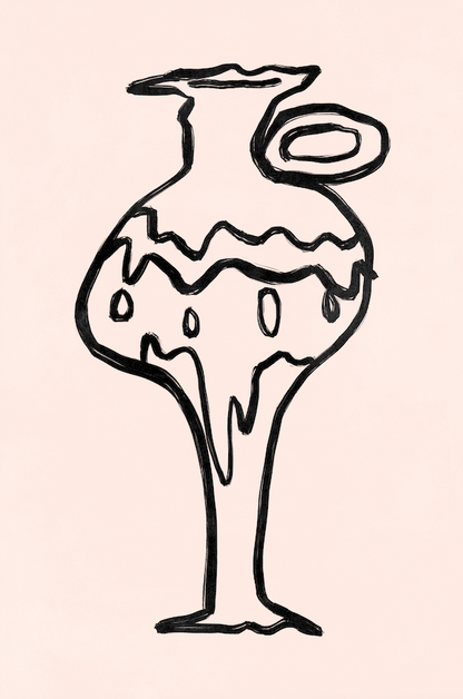 Affiche premium en papier mat – DEST 1050