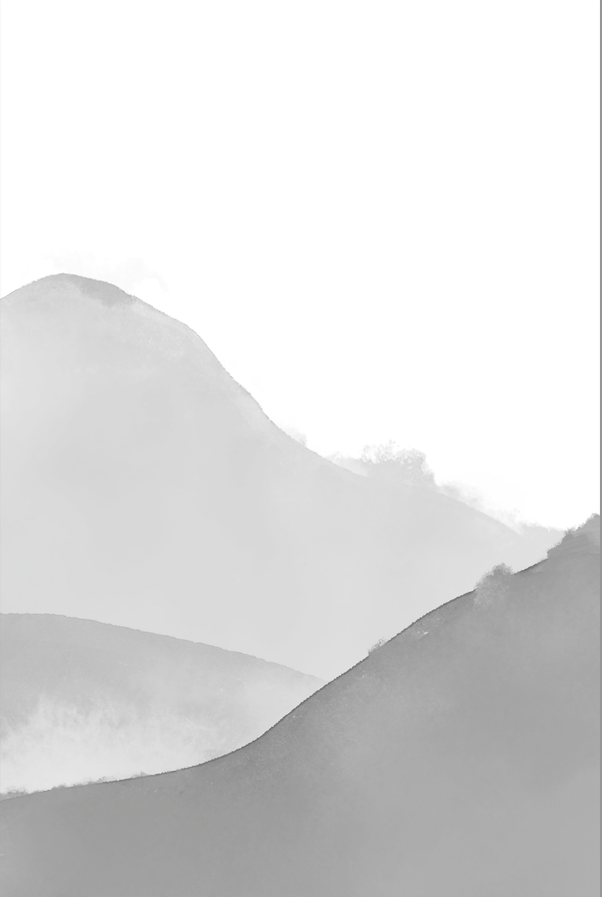 Affiche premium en papier mat – NATU 1007