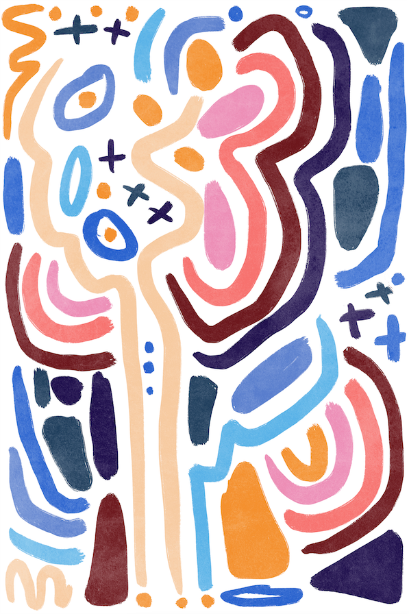 Affiche premium en papier mat – ARTA 1022