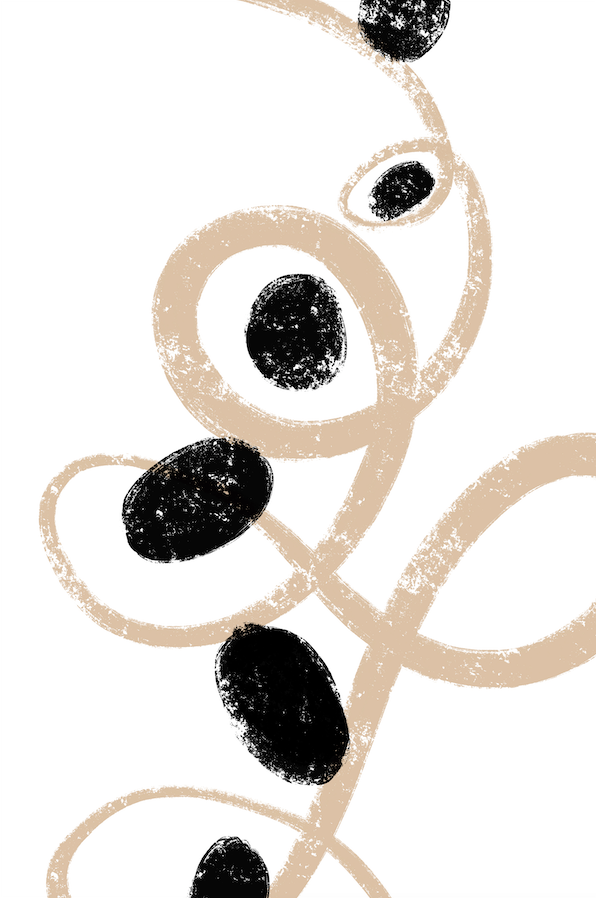 Affiche premium en papier mat – ARTA 1026