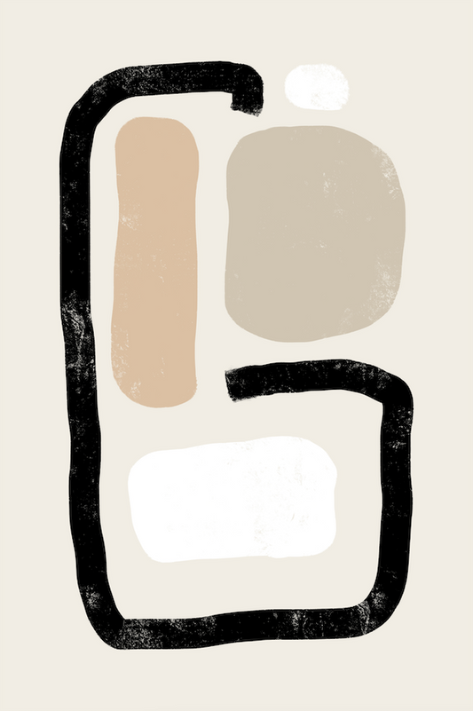 Affiche premium en papier mat – ARTA 1028