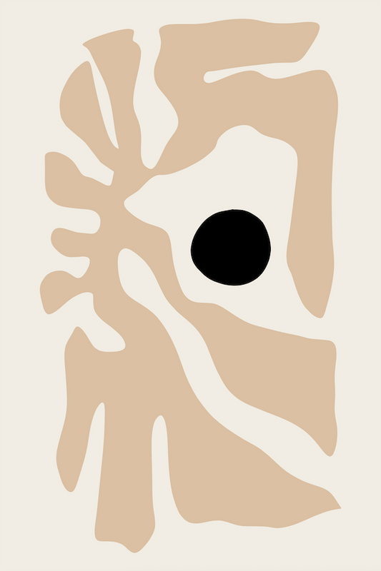 Affiche premium en papier mat – ARTA 1030