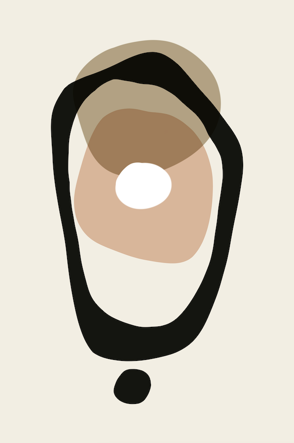 Affiche premium en papier mat – ARTA 1031