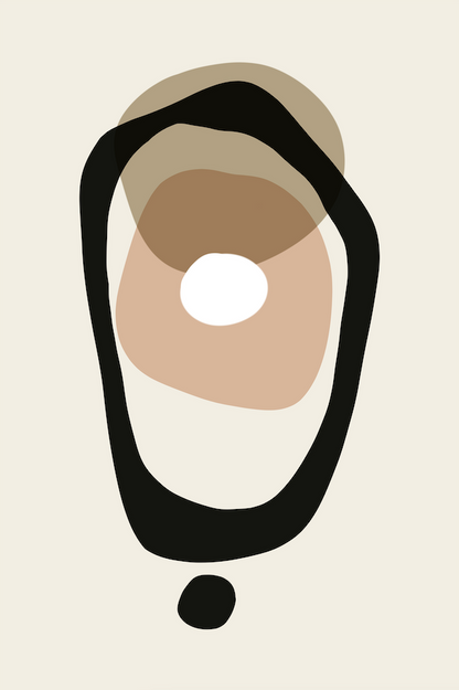 Affiche premium en papier mat – ARTA 1031