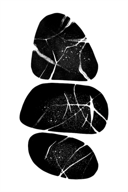 Affiche premium en papier mat – ARTA 1046