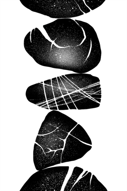 Affiche premium en papier mat – ARTA 1049