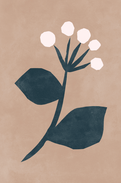 Affiche premium en papier mat – BOTA 1036