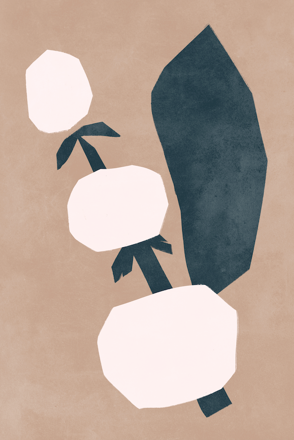 Affiche premium en papier mat – BOTA 1038