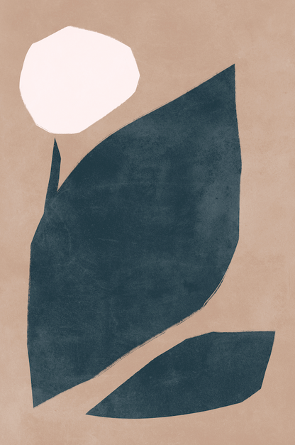 Affiche premium en papier mat – BOTA 1039