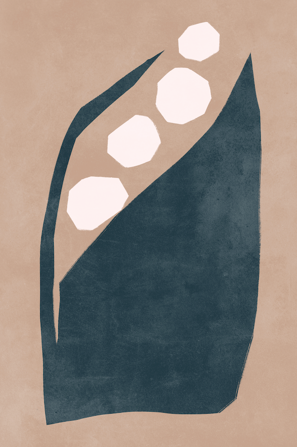 Affiche premium en papier mat – BOTA 1045