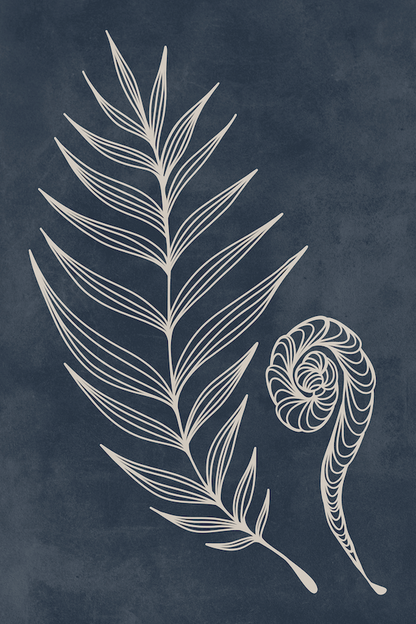 Affiche premium en papier mat – BOTA 1048