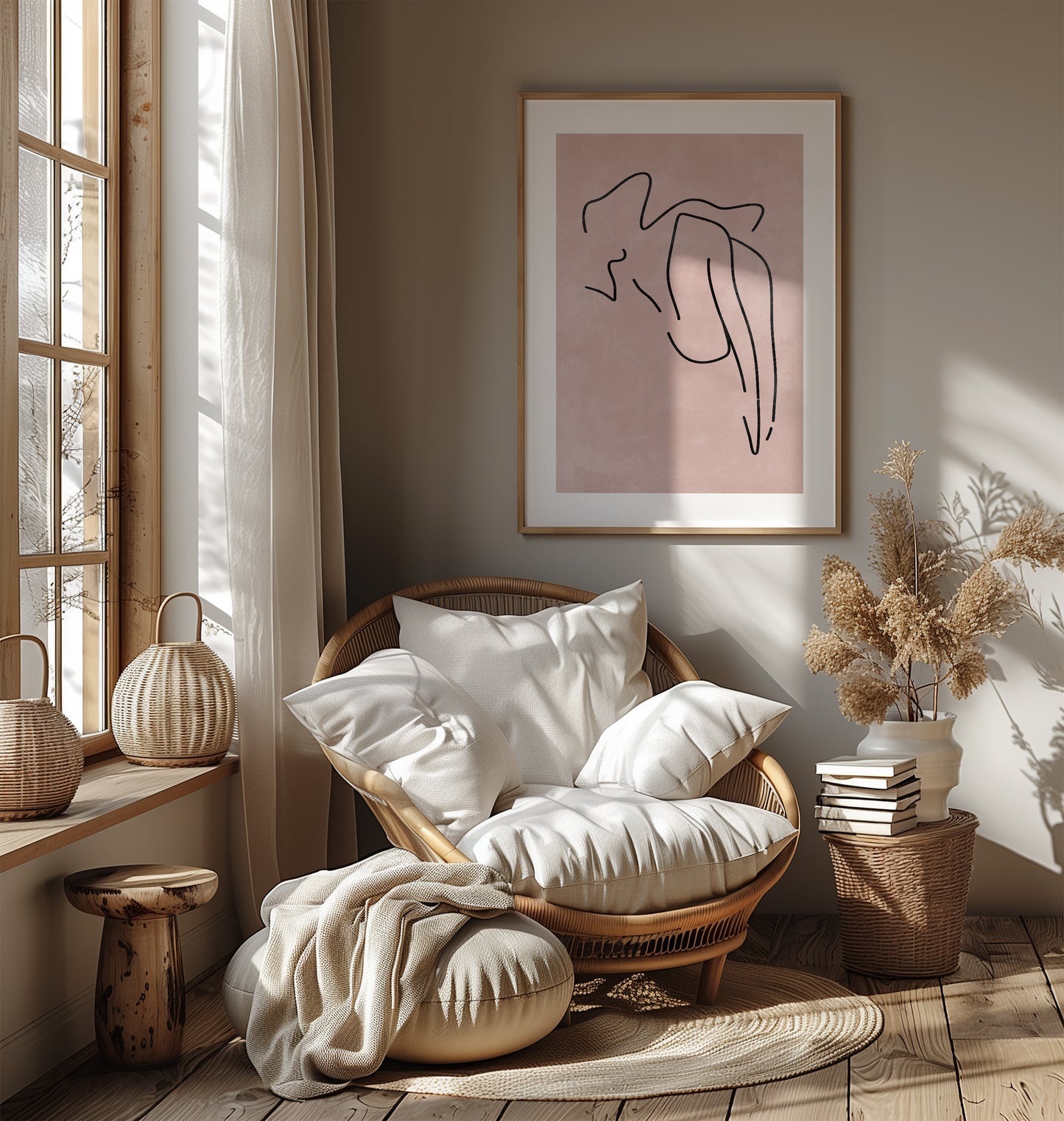 Affiche premium en papier mat – DEST 1022