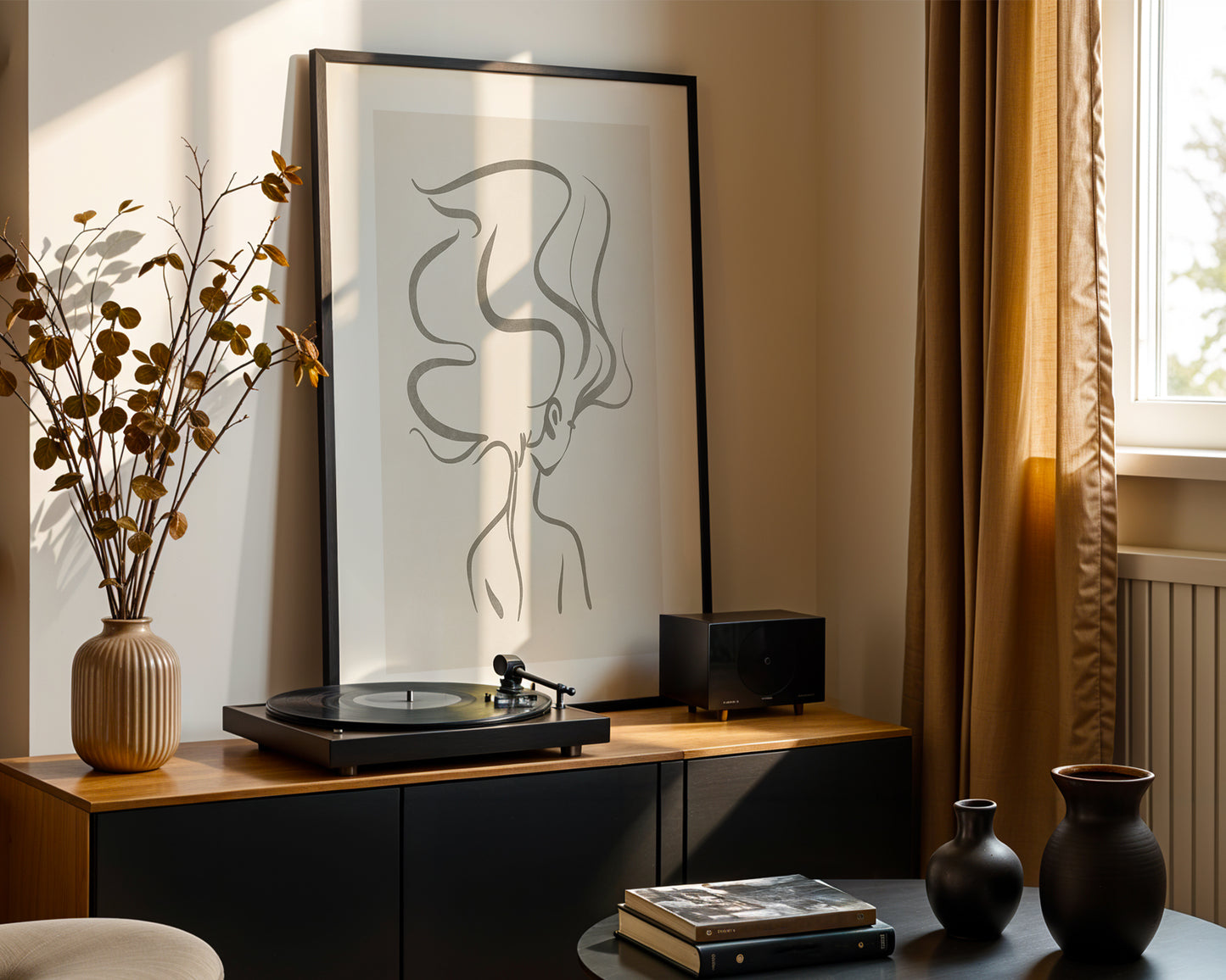 Affiche premium en papier mat – DEST 1036