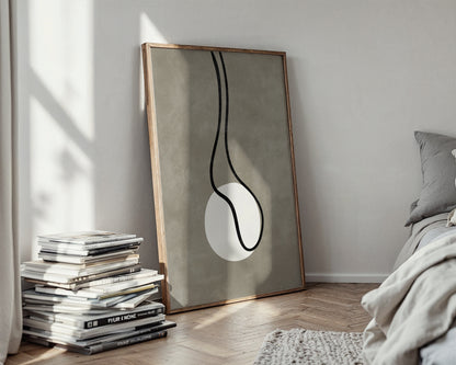 Affiche premium en papier mat – DEST 1038