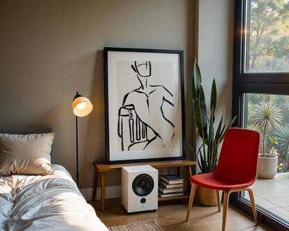 Affiche premium en papier mat – DEST 1045