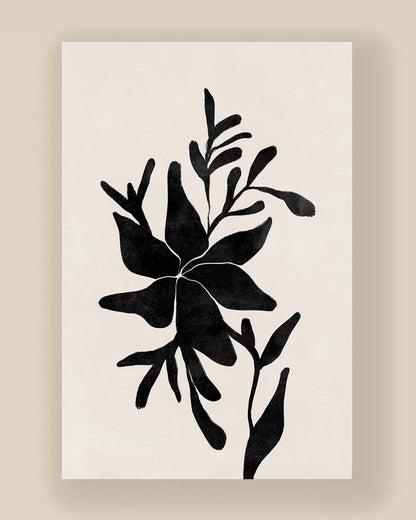Affiche premium en papier mat – BOTA 1014